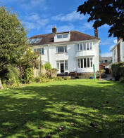 14 Fourwinds, Caswell Drive, Caswell, Swansea SA3 4RJ