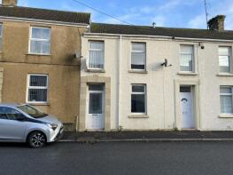 18, Stradey Road, Llanelli SA15 4ET