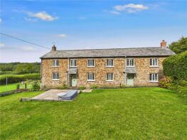 Bradford Moor House, Road From Pilliven Cross To Bradford Cross, Tiverton EX16 8QJ