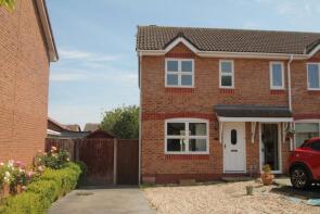 3, Llwyn Harlech, Bodelwyddan, Rhyl LL18 5WG