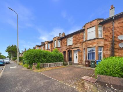 Holytown Road, Bellshill