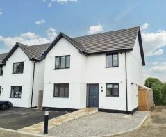 5, St Stephens Crescent, Treleigh, Redruth TR16 4FP