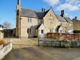 Porchester Cottage, Station Road, Christian Malford SN15 4BG