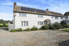 15, Beach Lane, Woodbridge IP12 3BU