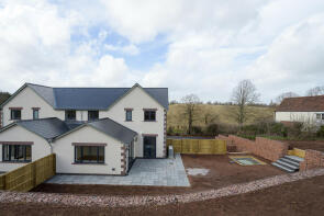 1, Orchard Close, Glewstone HR9 6FH