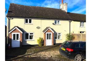 Wheatsheaf Cottage, Main Road, Ogbourne St. Andrew, Ogbourne St Andrew SN8 1RZ