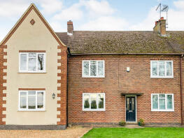 9, Naseby Road, Market Harborough LE16 9UG