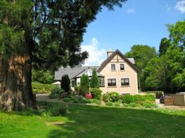 Kirkbrae House, Ashkirk TD7 4NY