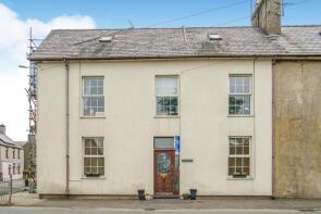 Anedd Wen, Lon Caernarfon, Pwllheli LL53 6UE