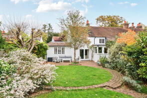 3, Plough Cottages, Plough Lane, Downside, Cobham KT11 3LT