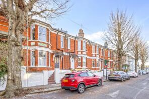 28, Riley Road, Brighton BN2 4AH