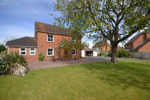 Fenham, Coate SN10 3LA