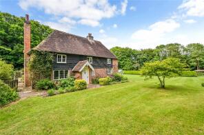 South Wilderton, Throwley Road, Faversham ME13 0HD