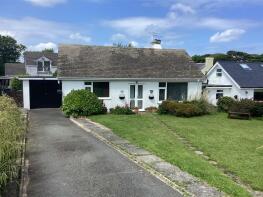 86 Hai Lee, Breeze Hill, Benllech, Tyn-y-gongl LL74 8UA