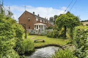 4, Springhead, Warminster BA12 7AG