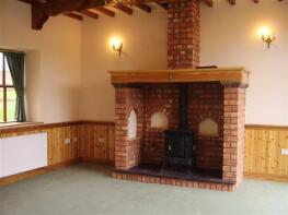 The Glasshouse, Gatacre Hall, Gatacre, Claverley WV5 7AW