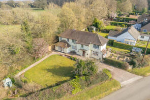 Willow Lodge, Marriotts Avenue, Great Missenden HP16 9QL
