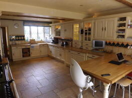Kettleshill House, St Julians Road, Sevenoaks TN15 0RX