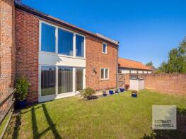 4, Laurel Farm Barns, Market Street, Norwich NR12 8QY