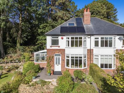 Whirlow Grove, Whirlow, S11 9NR