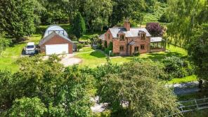 Tanglewood Cottage, Moston Pool, Lee Brockhurst SY4 5RX