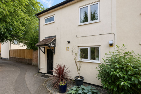 Erle Havard Road, West Bergholt, Colchester, CO6
