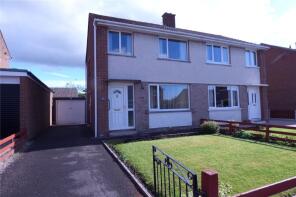 55, Highmoor Park, Wigton CA7 9NA
