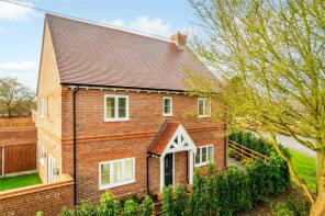 Primrose House, Perry Lane, Bledlow HP27 9QR