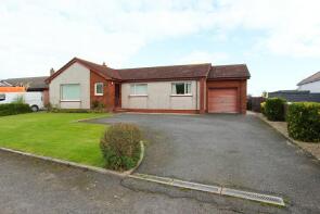 Catriona, Stair Street, Drummore DG9 9PT