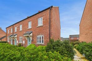 22d, Bluebell Way, Burton-on-trent DE13 9LL