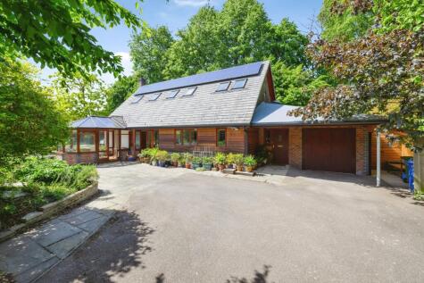 Cabbage Moor, Cambridge, CB22