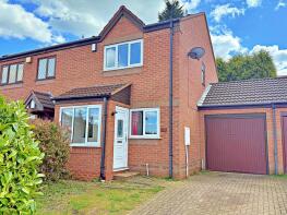 20, Dexter Way, Tamworth B78 1AZ