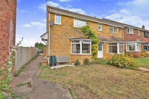 10, The Broadlands, The Street, King's Lynn PE31 8ST