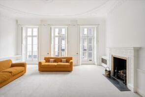 Flat 2, 8, Charles Street, London W1J 5DJ