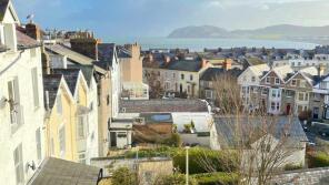 Flat 14, Ormeside Court, Church Walks, Llandudno LL30 2HG