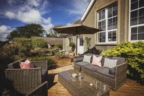1, St Giles Court, Letterston, Haverfordwest SA62 5TF