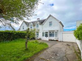 56, West Road, Nottage, Porthcawl CF36 3SN