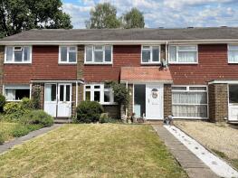 27, Lambourne Close, Southampton SO45 4BW