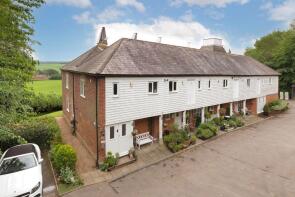 1, Rock Farm Oast, Gibbs Hill, Maidstone ME18 5HT