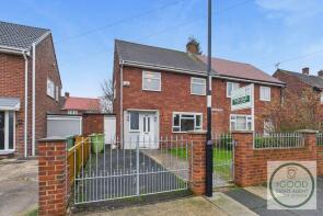 44, Swindon Road, Sunderland SR3 4EE