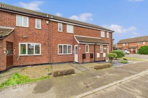 19, Pearce Road, Diss IP22 4YF