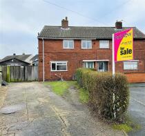4, Hazel Road, Dunscroft, Doncaster DN7 4EF