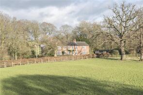 Keepers Cottage, Willington Lane, Willington, Tarporley CW6 0HH