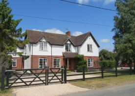 Montrose, Baulking Lane, Baulking, Faringdon SN7 8NR