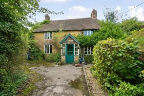 Lovely Cottage, Cutty Lane, North Cadbury, Yeovil BA22 7DG