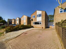 69, Leys Road, Towcester NN12 8JY