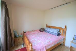 1, Radlett Close, Forest Gate, London E7 9JF