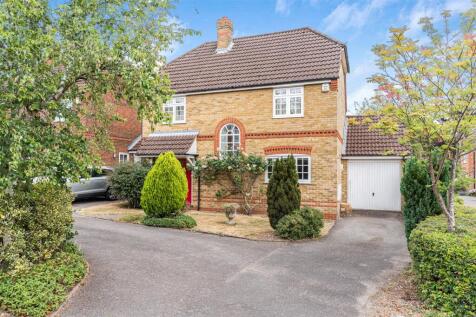 Ridgefield, Watford, Hertfordshire, WD17