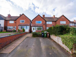 Oak Hurst, Old Worcester Road, Kidderminster DY11 7XS