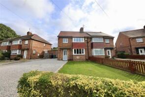 3, Park Avenue, Driffield YO25 8QR